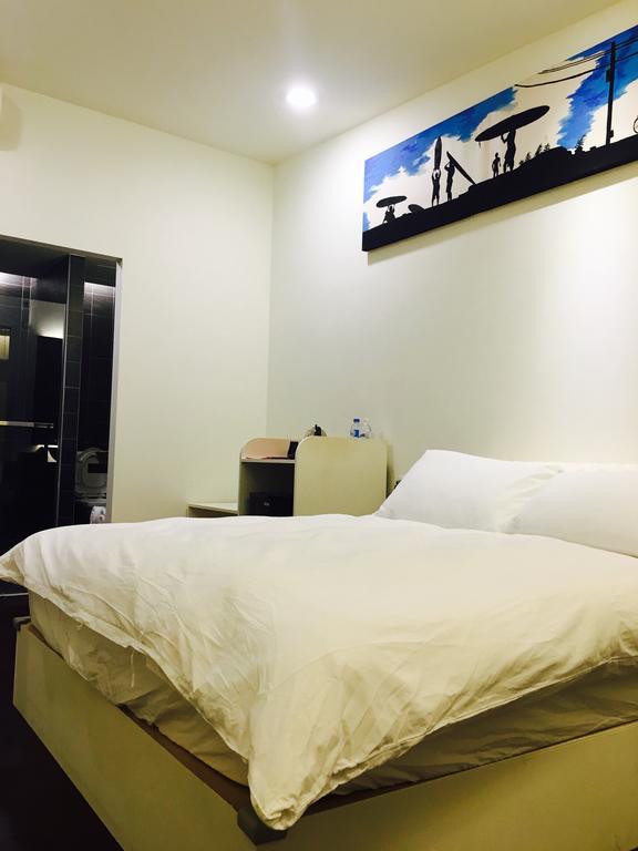 Kenting A&S Apartment Hengchun South Gate Exterior photo