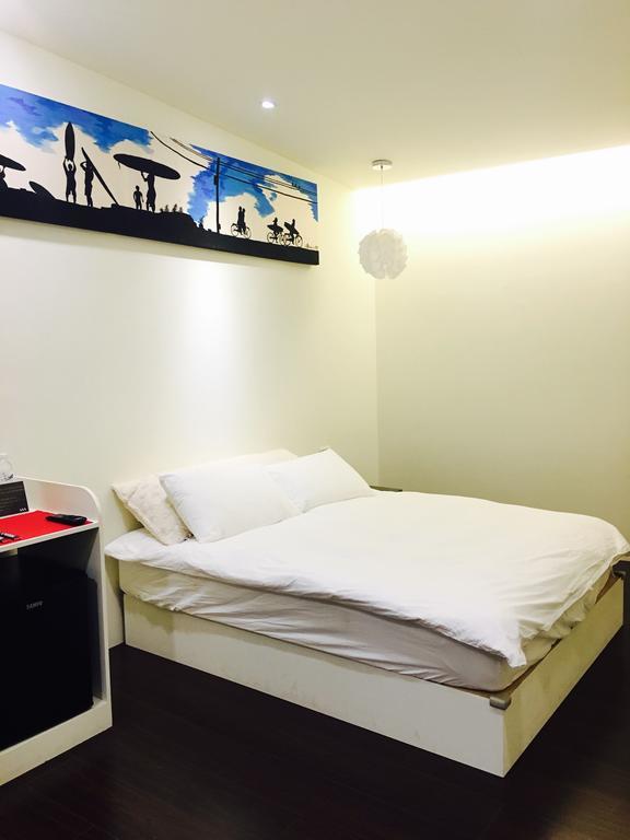 Kenting A&S Apartment Hengchun South Gate Exterior photo